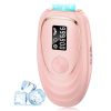 415tvlzwPlL IPL Laser Hair Removal Device for Women & Men - Home 45°F Ice-Cooling Contact for Painless & Long-Lasting Results, 86% Hair Reduction in 3 Weeks for Full Body & Bikini Line, Rose Gold