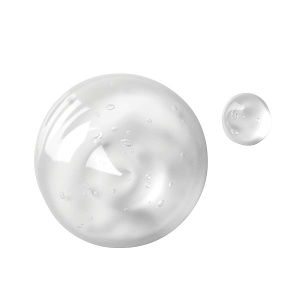 Aqua Gel Activator - Microcurrent Conductive Gel & Activator Powered by IonPlex & Hyaluronic Acid to Enhance Results of NuFACE Microcurrent Facial Device - Improves Skin Radiance (10 oz)