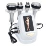 4-in-1 Multifunctional Beauty Device for Face & Body – Home & Salon Use