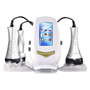 61SZi65v52bL Facial Skin Care Device & Body Massager, for Home Use