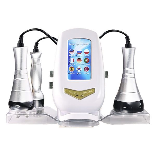 61SZi65v52bL Facial Skin Care Device & Body Massager, for Home Use