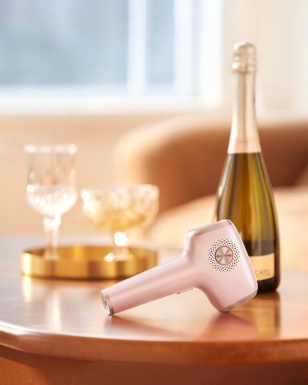 61aYbun1g3L INNZA IPL Hair Removal with Ice Cooling Care Function for Women,Long-Lasting Results,999,999 Flashes Painless Hair Removal, Hair Removal Device for Armpits Legs Arms Bikini Line