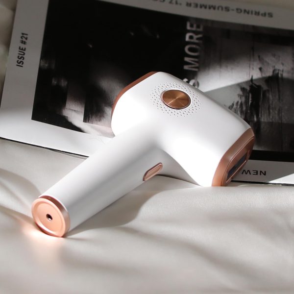 61s-jVH7izL INNZA IPL Hair Removal with Ice Cooling Care Function for Women,Long-Lasting Results,999,999 Flashes Painless Hair Removal, Hair Removal Device for Armpits Legs Arms Bikini Line