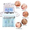 712bG81fx47L Hydrogen Oxygen Facial Care Machine Professional 6 in 1 Machine, Face Skin Care Devices for Home Beauty Salon