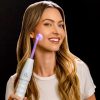 712zJMArzFL Pure Daily Care NuDerma Clinical Portable Skin Therapy Wand, Machine with 6 Fusion Neon + Argon Wands – Anti Aging - Clarifying - Skin Tightening & Radiance - Wrinkle Reducing