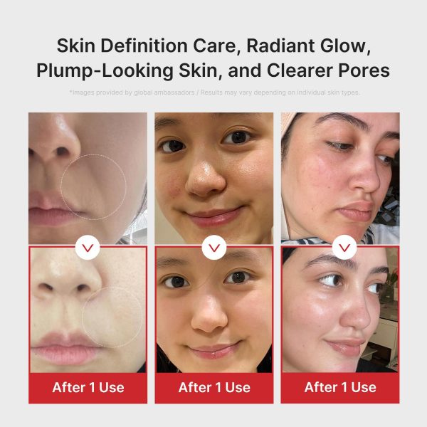 713aWNxNwML medicube Age-R Booster Pro | 6-in-1 Real Glass Glow Beauty Massager | Looking Glass Skin | Korean Skin Care