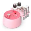 71ABO2aK-sL Diamond Microdermabrasion Machine Professional, 3 in 1 Dermabrasion Facial Peeling Skin Care Device for Salon Personal Home Use