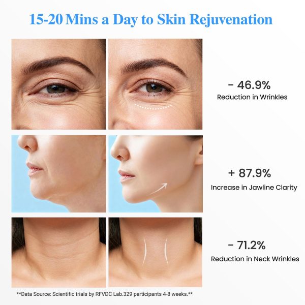 71AdXhSfLDL Cold Heat Facial Massager for Face Neck Tightening Lifting Depuffing,7-in-1 Red Light Therapy Sculptor Tool& Depuffer Wand,Cooling LED Electric gua sha Lift Device,Reduce Forehead Frown Smile Lines