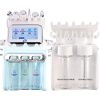 71CWogvKgvL Hydrogen Oxygen Facial Care Machine Professional 6 in 1 Machine, Face Skin Care Devices for Home Beauty Salon