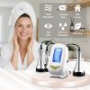 71EVEraGSOL Facial Skin Care Device & Body Massager, for Home Use