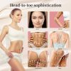 71FRzkgy2bEL Facial Skin Care Device & Body Massager, for Home Use