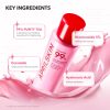 71SFQcIbKLL APRILSKIN TXA+Niacinamide 99 Pink Milky Toner | 99% High-Purity TXA 3%+ Niacinamide 5% for Brightening | Highly Concentrated Cream Toner | Deep Moisturizing Formula for Dull Skin | 5.07 fl.oz.