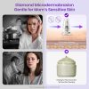 71UkZM95zjL Diamond Microdermabrasion Machine Professional, 3 in 1 Dermabrasion Facial Peeling Skin Care Device for Salon Personal Home Use