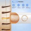 71XIakW4mdL Laser Hair Removal Ubroo IPL Hair Removal Device with 5℃ Ice Cooling, 3 In 1 Painless Hair Removal For Women Men Permanent Face Body Beauty Care (Gold)