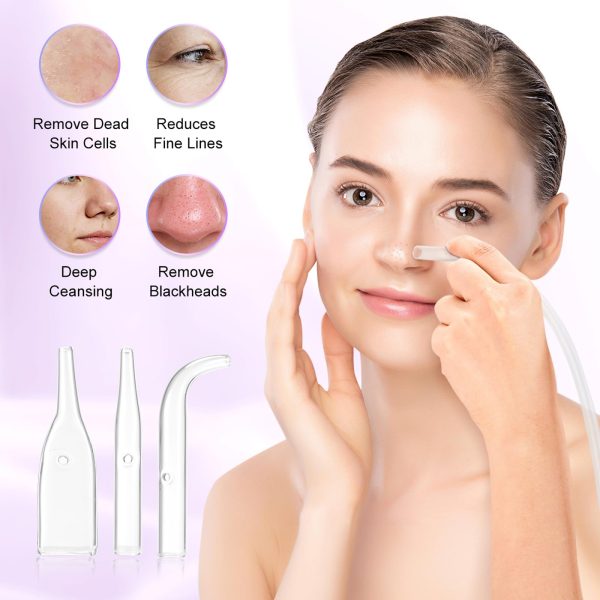 71m2bi3KxAoL Diamond Microdermabrasion Machine Professional, 3 in 1 Dermabrasion Facial Peeling Skin Care Device for Salon Personal Home Use