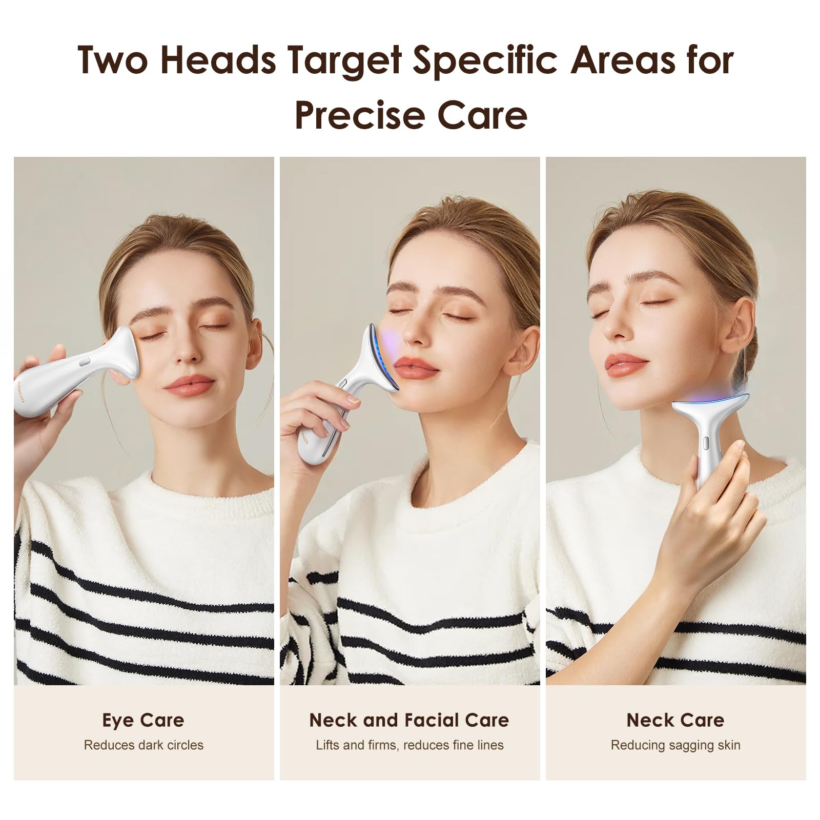 71vJURnFO8L Hydrogen Oxygen Facial Care Machine Professional 6 in 1 Machine, Face Skin Care Devices for Home Beauty Salon